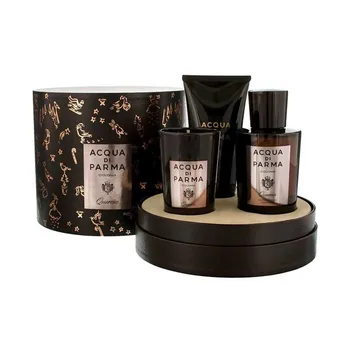 

Unisex' Perfume Set Colonia Quercia Acqua Di Parma (3 pcs)