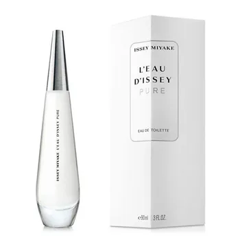 

ISSEY MIYAKE L'EAU D'ISSEY PURE EAU OOF TOILETTE 90ML VAPORIZER