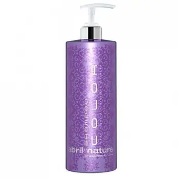 

April et Nature-special Color shampoo 1000 ml