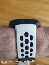 Correa de silicona deportiva Original de 22mm para HUAWEI WATCH GT 2e, pulsera de repuesto para reloj inteligente, accesorios para Huawei gt2e