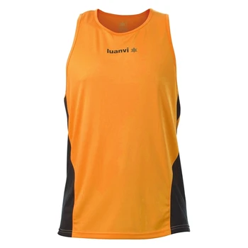 

Tank Top Unisex Luanvi Race