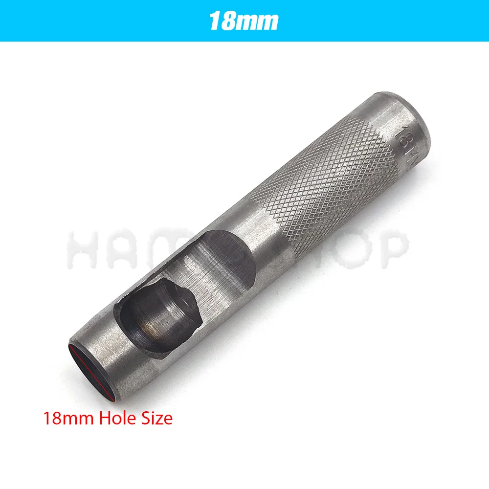 18mm