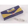 

Lamp AND 12-1,2 b/c T5 W2.0x4.6D WHITEсветодиодная (dashboard) 12T5-W \ 1SMD
