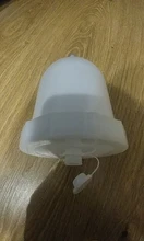 -Pistola de taza de 600ML para Devilbiss GTI / TEKNA Pro Pri FLG nuevo