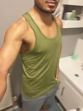 Los hombres tanque M-XXXL sin mangas del tanque Tops camisa culturismo Tanktop de talla grande, ropa de gimnasio Fitness entrenamiento chaleco