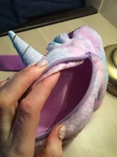 Riñonera con diseño de unicornio para mujer, Cangurera de felpa con diseño de dibujos animados, para teléfono bolso de viaje, monedero, 2021