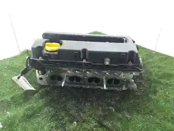 Best 24461591 OPEL ASTRA GTC Cylinder Head