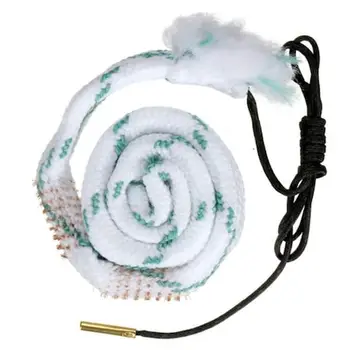 

Hoppe's Bore Snake 12cal. İp Rifle Ramrod Set