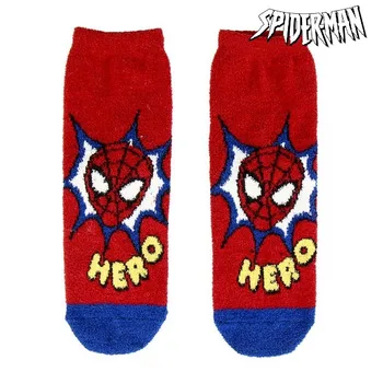 

Non-slip Socks Spiderman 74475 Red