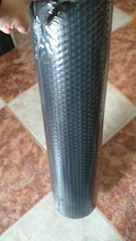 Rodillo de masaje de espuma EVA de alta densidad para Yoga, rodillos para Pilates, gimnasio, columna de masaje muscular, 45/60cm