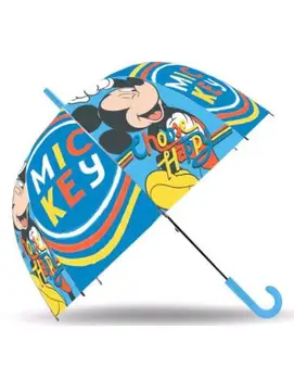 

MICKEY MOUSE DISNEY umbrella©
