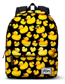 

Backpack Ooh My Pop Quack 42x30x20 cm.