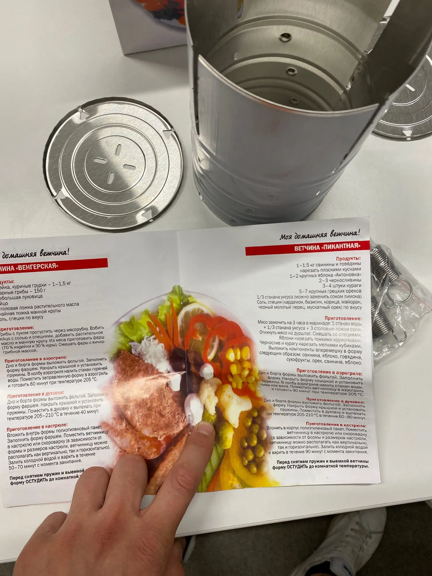 рецепты для ветчинницы в кастрюле. ветчина рецепт книга. рецепты для ветчинницы в кастрюле. приготовление мяса в ветчиннице рецепт. рецепты для ветчинницы редмонд в кастрюле с фото пошагово.