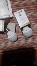 Lamp Led-Bulb Motion-Sensor-Light Smart Led E27 Infrared Ac 220v 230V 9W 5W 7W 3W Auto