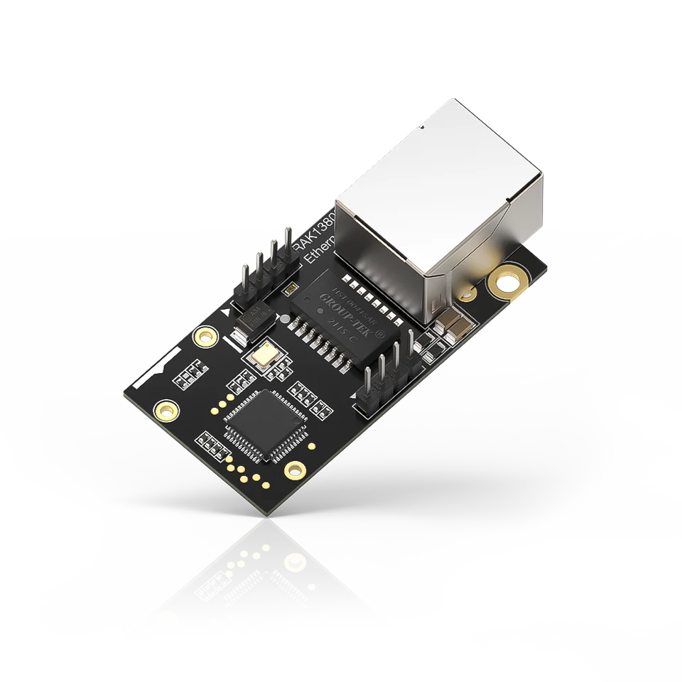 Ethernet Module WIZnet W5100S-L RAK13800 AliExpress