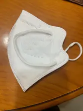 De la boca de los niños FFP2 máscaras de protección Infantil máscara kn95 mascarillas Infantil certified boca cara máscara kn95mask niños máscara