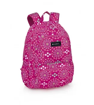 

Backpack Girl 2 Dpt Gabol Mandy pink