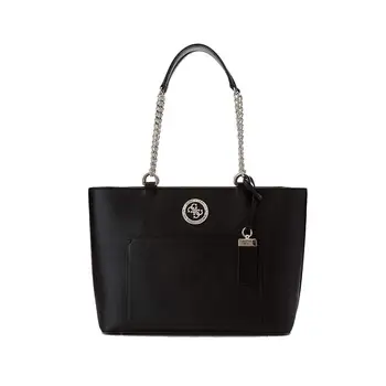 

Landon Tote Black