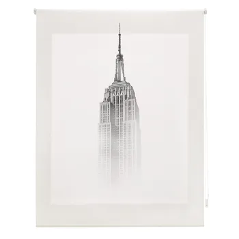 

Storalia-estor digital salon manhattan-rollable-available in various measures