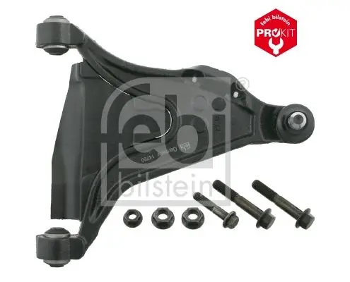 Рычаг нижний правый Volvo 850/S70/V70 2.0-2.5 91-00 FEBI BILSTEI
