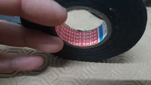Fabric-Tape Cable-Harness Cloth Wiring-Loom Adhesive Heat-Resistant Protection-Width