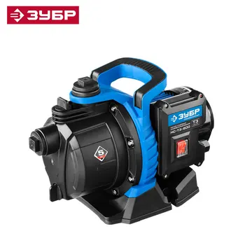 

Pump surface ZUBR Professional (HC-T3-600) Immersible Drainline pump Wet pit pompe Slop pomp Flood pump