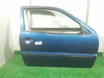 

6N3831056J front door right VOLKSWAGEN POLO saloon (6N1)