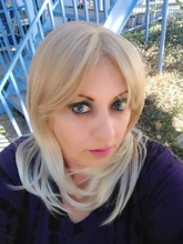 EYESHARE-par de lentes de contacto de 3 tonos, lentillas de colores a la moda