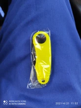 Proleurre pesca herramienta de nudo rápido Camarón-en forma de acero inoxidable tijeras para pescado accesorios de pesca línea de corte Clipper