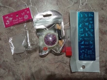 Accesorios de uñas de acero de tungsteno, 1 Uds., 2021 brocas para la eliminación de esmalte de Gel, Paznokcie Akcesoria emout