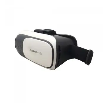 

Terratec VR-1 viewer connected to the smartphone Black