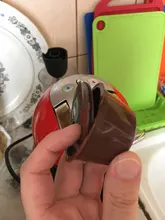 Filtro de cápsula de café reutilizable para Nescafé Dolce Gusto, tapas rellenables, cuchara, cepillo, filtro, cestas, sabor suave