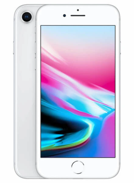 Apple iPhone 8 128GB silver
