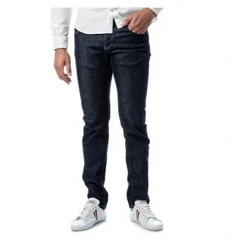 

GOOSE Pant Cowboy blue men