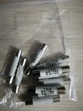20-25-30a-Amp Fuse Blow-Tube 250V Fast 6--30mm 5--20mm Ce 10pc/Lot 1-2-3-4-5 One-Sell