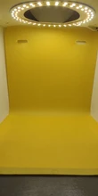 PULUZ portátil de 8,7 pulgadas de luz de caja de estudio fotográfico de mesa a caja de luz de tienda de fotografía Softbox conjunto para los artículos de