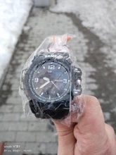 SKMEI-reloj deportivo para hombre, estilo militar, cronógrafo masculino, digital, LED, resistente al agua