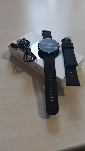 Отзыв о товаре смарт часы Новинка 2021, Смарт-часы CanMixs для женщин и мужчин, женские спортивные Смарт-часы для фитнеса, монитор сна и сердечного ритма, водонеп... от пользователя A***v