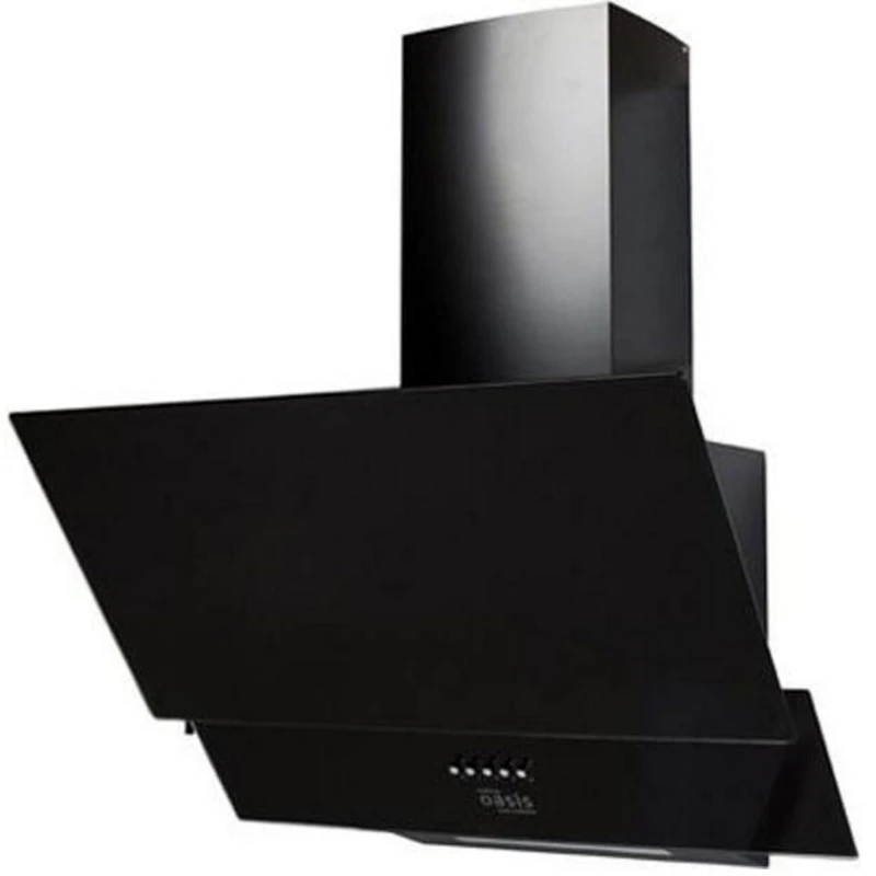 Вытяжка кухонная "making Оasis everywhere" NC- 60B(A