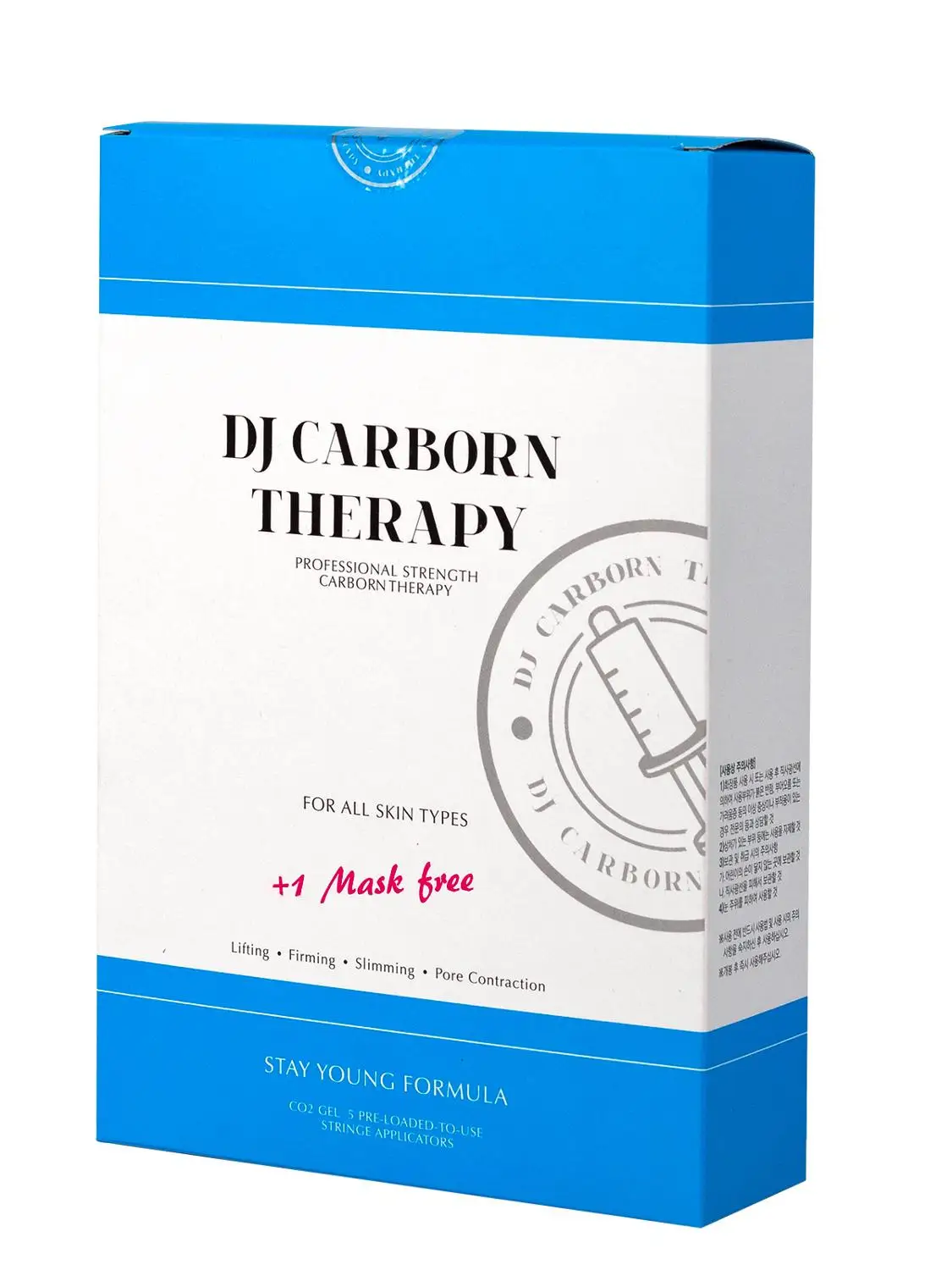 Купить Набор Карбокситерапии Для Лица