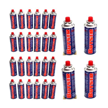 

28 Cartridges Refill gas Butsir 227gr