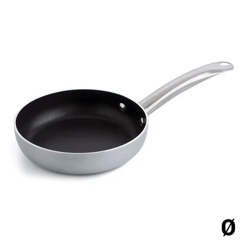 

Non-stick frying pan Quid Eterna Professional Aluminium 3 mm