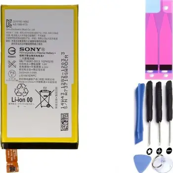 

Battery For Sony Xperia Z3 Compact , Part Number: LIS1561ERPC