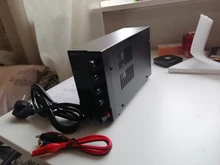 Lab-Power-Supply Switching Stabilizer Voltage-Regulator Wanptek 30v 10a 60v 5a