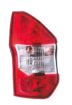 

OPTICAL GROUP POST. FORD TRANSIT TOURNEO COURIER 2014 Left Compatible