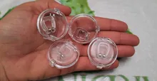 Pinza magnética de silicona para dejar de roncar, bandeja para dormir, dispositivo de protección de Apnea de sueño, dispositivo nocturno con funda