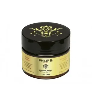 

Philip B Russian Amber Imperials Shampoo 355ml