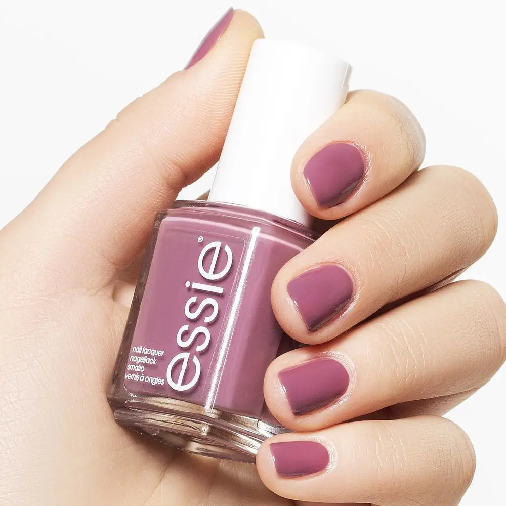 Essie Лак для ногтей, оттенок 4" Путешествие по островам", 13,5 мл