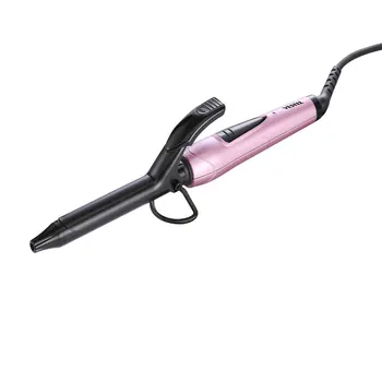 

Vestel HC 2000 Pink Hair Styling Ceramic tongs 210 C temperature High quality Good Brand Excellent Technology Stylish Design