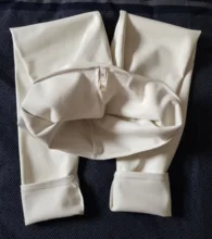 Y2K-pantalones pitillo elásticos de piel sintética para mujer, pantalón Sexy ajustado de terciopelo y cuero PU para otoño e invierno, 7172